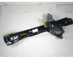 WINDOW MECHANISM REAR RIGHT Ford ECOSPORT 2019 1.0 ECOBOOST 
