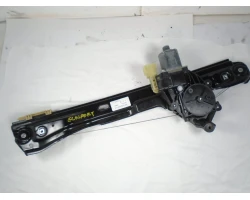 WINDOW MECHANISM REAR RIGHT Ford ECOSPORT 2019 1.0 ECOBOOST