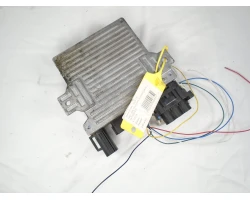 ENGINE CONTROL UNIT Subaru Forester 2013 2.0D AWD 34710sg020