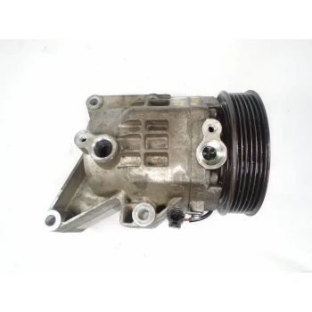 AIR CONDITIONING COMPRESSOR Mazda MX-5 2006 1.8i ne51-61450b