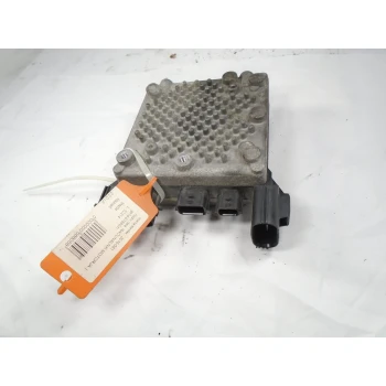 ENGINE CONTROL UNIT Mazda Mazda6 2007 2.0CD SW gs1d-67880-h
