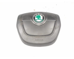 AIRBAG VOLANTE Škoda Roomster 2010 1.2TSI 5j0880201h