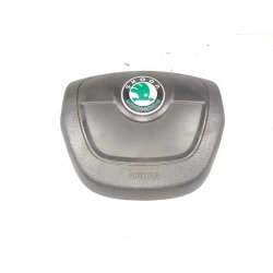 STEERING WHEEL AIRBAG Škoda Roomster 2010 1.2TSI 5j0880201h