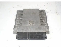 ENGINE CONTROL UNIT Škoda Roomster 2010 1.2TSI 03f906070ar