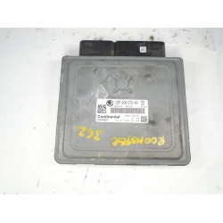 ENGINE CONTROL UNIT Škoda Roomster 2010 1.2TSI 03f906070ar