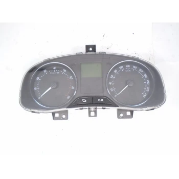 QUADRO STRUMENTI CONTACHILOMETRI Škoda Roomster 2010 1.2TSI 5j0920810e
