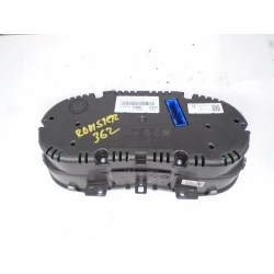 QUADRO STRUMENTI CONTACHILOMETRI Škoda Roomster 2010 1.2TSI 5j0920810e