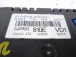 QUADRO STRUMENTI CONTACHILOMETRI Škoda Roomster 2010 1.2TSI 5j0920810e