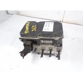 ABS AGGREGATO Škoda Roomster 2010 1.2TSI 6r0907379ag