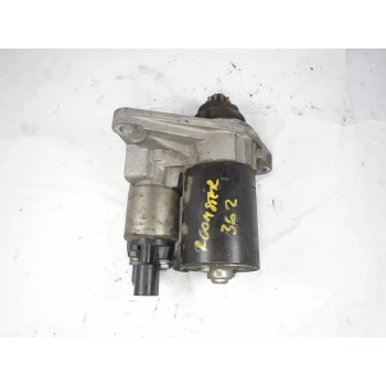 MOTORINO AVVIAMENTO Škoda Roomster 2010 1.2TSI