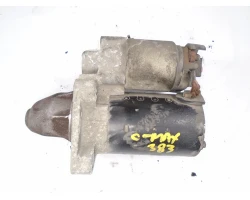 STARTER MOTOR Ford C-Max 2004 1.6