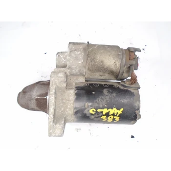 STARTER MOTOR Ford C-Max 2004 1.6