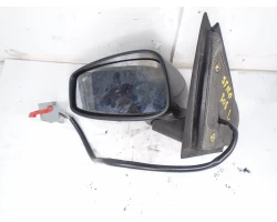 MIRROR LEFT Fiat Stilo 2005 1.4
