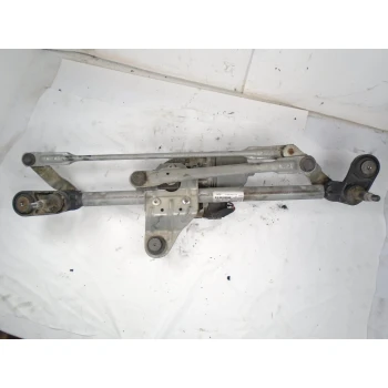 MEHANIZEM Z MOTORČKOM BRISALCEV Seat Leon 2015 1.6 TDI AUT. VARIANT 5f1955119  5f1955023a