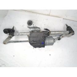 MEHANIZEM Z MOTORČKOM BRISALCEV Seat Leon 2015 1.6 TDI AUT. VARIANT 5f1955119  5f1955023a
