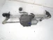 MEHANIZEM Z MOTORČKOM BRISALCEV Seat Leon 2015 1.6 TDI AUT. VARIANT 5f1955119  5f1955023a