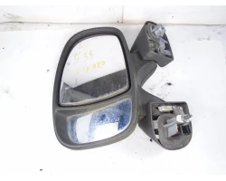 RETROVISORE SINISTRO Opel Vivaro 2006 2.5DTI