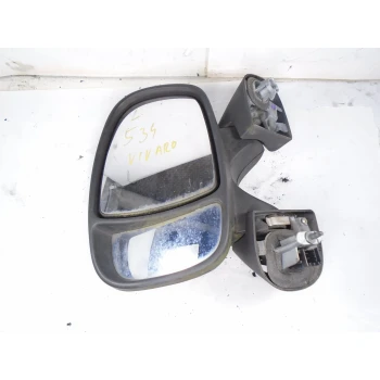 RETROVISORE SINISTRO Opel Vivaro 2006 2.5DTI
