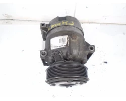 COMPRESSORE CLIMATIZZATORE Opel Vivaro 2006 2.5DTI 8200678510