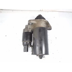 STARTER MOTOR Audi A3, S3 2003 1.9TDI
