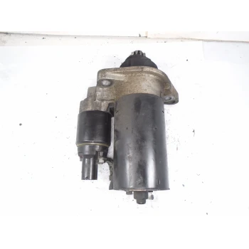 STARTER MOTOR Audi A3, S3 2003 1.9TDI