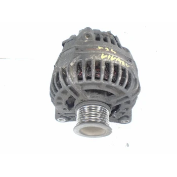 ALTERNATOR Opel Vivaro 2006 2.5DTI 8200190721