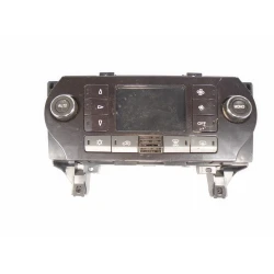 CENTRALINA COMANDO CLIMATIZZATORE Fiat Bravo 2010 1.6JTD 735482711