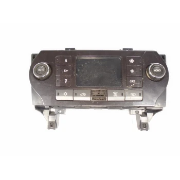 CENTRALINA COMANDO CLIMATIZZATORE Fiat Bravo 2010 1.6JTD 735482711