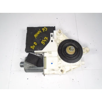 WINDOW MECHANISM FRONT RIGHT Audi A3, S3 2003 1.9TDI 8p0959802a