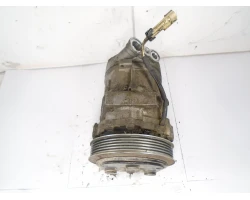 COMPRESSORE CLIMATIZZATORE Opel Corsa 2004 1.4 24461719