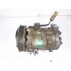 COMPRESSORE CLIMATIZZATORE Opel Corsa 2004 1.4 24461719