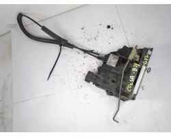 DOOR LOCK FRONT RIGHT Opel Corsa 2010 1.2 13258274