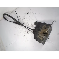 DOOR LOCK FRONT RIGHT Opel Corsa 2010 1.2 13258274