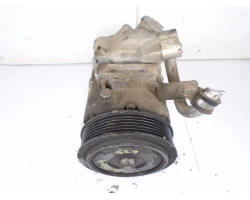 AIR CONDITIONING COMPRESSOR Škoda Fabia 2005 1.9 SDI