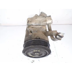COMPRESSORE CLIMATIZZATORE Škoda Fabia 2005 1.9 SDI