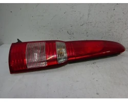 TAIL LIGHT RIGHT Fiat Panda 2010 1.3JTD VAN