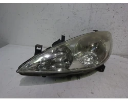 FARO ANTERIORE SINISTRO Peugeot 307 2002 2.0 9641515380