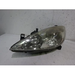 FARO ANTERIORE SINISTRO Peugeot 307 2002 2.0 9641515380