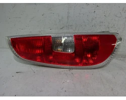 FARO POSTERIORE SINISTRO Škoda Roomster 2010 1.2TSI
