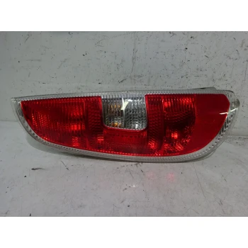 FARO POSTERIORE SINISTRO Škoda Roomster 2010 1.2TSI