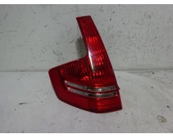 FARO POSTERIORE SINISTRO Citroën C4 2007 1.6 HDI 16V