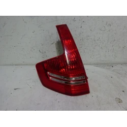 TAIL LIGHT LEFT Citroën C4 2007 1.6 HDI 16V
