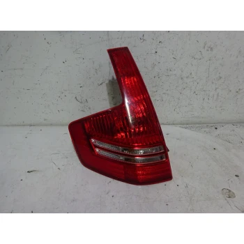 FARO POSTERIORE SINISTRO Citroën C4 2007 1.6 HDI 16V