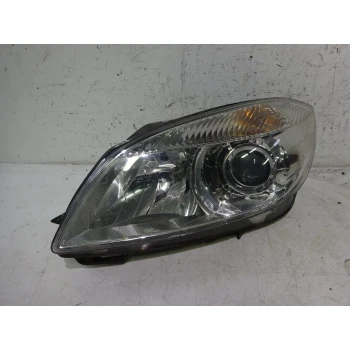 FARO ANTERIORE SINISTRO Škoda Roomster 2010 1.2TSI