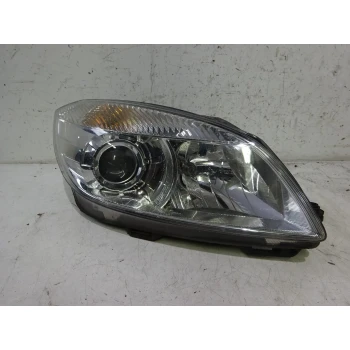 FARO ANTERIORE DESTRO Škoda Roomster 2010 1.2TSI