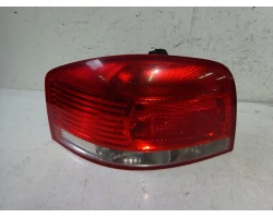 FARO POSTERIORE SINISTRO Audi A3, S3 2003 1.9TDI