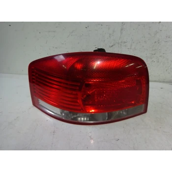 TAIL LIGHT LEFT Audi A3, S3 2003 1.9TDI