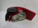 TAIL LIGHT LEFT Audi A3, S3 2003 1.9TDI