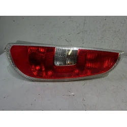 TAIL LIGHT RIGHT Škoda Roomster 2010 1.2TSI