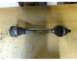 FRONT LEFT DRIVE SHAFT Škoda Octavia 1999 1.9TDI